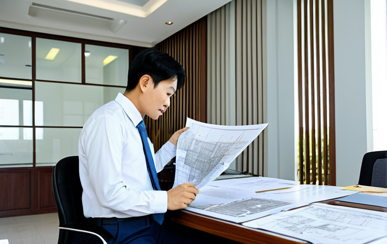 정신적 회복탄력성 향상을 위한 트라우마 치료 - Serene Rice Paddy Worker**

"A Vietnamese woman in a *nón lá* (conical hat) and *áo bà ba* (traditio...