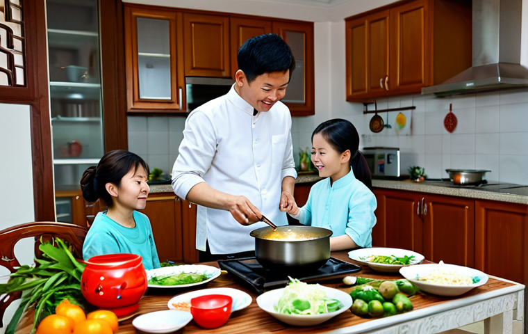 정신적 회복탄력성 향상을 위한 트라우마 치료 - Modern Vietnamese Architect**

"A professional Vietnamese architect, smartly dressed in office attir...