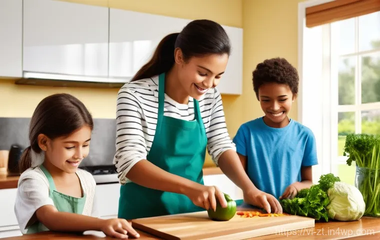 회복탄력성을 높이는 가족의 역할 - **Prompt 1: A Moment of Comfort and Unconditional Love**
A family of three (mother, father, and ... 회복탄력성을 높이는 가족의 역할 - **Prompt 1: A Moment of Comfort and Unconditional Love**
A family of three (mother, father, and ...