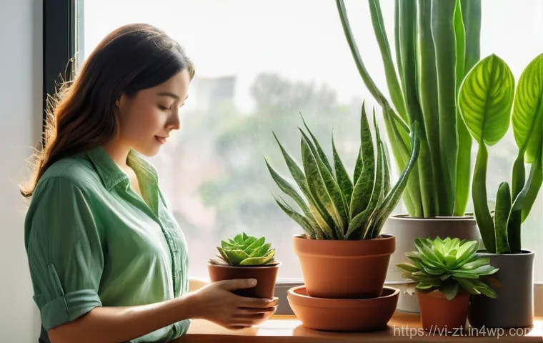 정신적 회복탄력성을 높이는 자연과의 연결 - **Prompt: Serene Morning Walk in a Vietnamese Park**
"A person in their late 20s to early 30s, l... 정신적 회복탄력성을 높이는 자연과의 연결 - **Prompt: Serene Morning Walk in a Vietnamese Park**
"A person in their late 20s to early 30s, l...