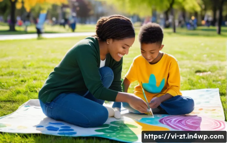 Đa dạng văn hóa: Bí quyết không ngờ giúp bạn vững vàng tinh thần 3 정신적 회복탄력성을 높이는 문화적 다양성 이해 관련 이미지 1