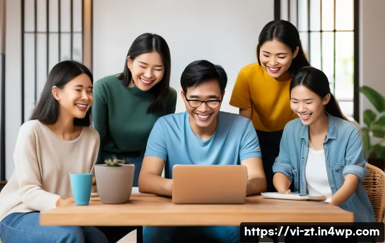 정신적 회복탄력성을 위한 온라인 자원 관련 이미지 2