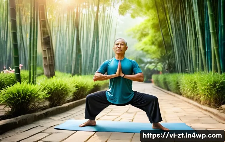 회복탄력성을 높이는 명상 기법 관련 이미지 1