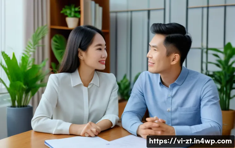 정신적 회복탄력성과 갈등 해결 전략 관련 이미지 2