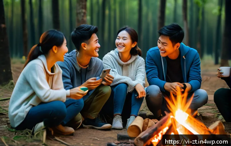 정신적 회복탄력성을 위한 그룹 활동 아이디어 관련 이미지 2