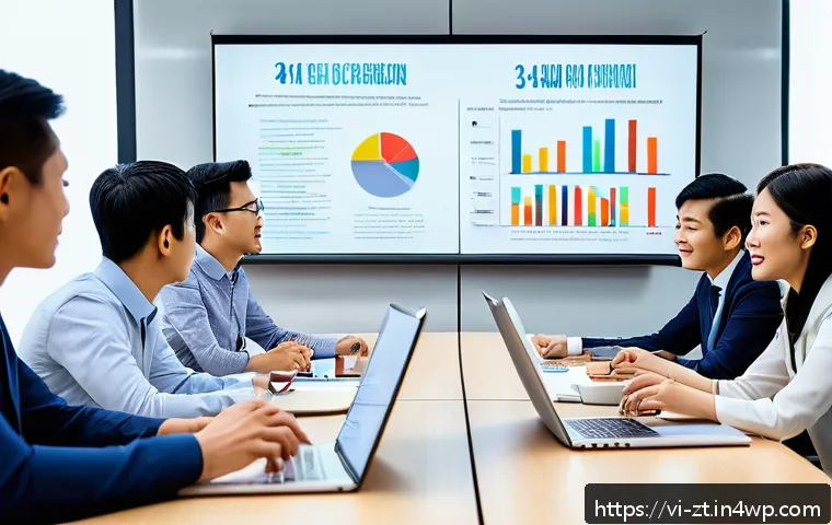 회복탄력성 있는 조직 문화 구축하기 관련 이미지 1