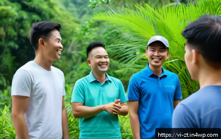 회복탄력성 있는 조직 문화 구축하기 관련 이미지 2